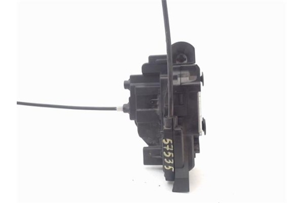 Recambio de cerradura puerta delantero izquierda para renault modus i 1.4 (jp01, jp0j) referencia OEM IAM 219246A  