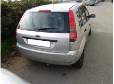 ford fiesta v (jh_, jd_) del año 2004