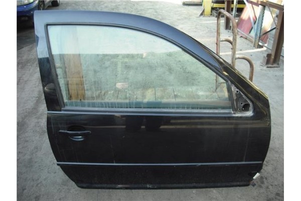 Recambio de puerta delantero derecha para volkswagen golf iv berlina (1j1)(1997) 1.9 tdi referencia OEM IAM   