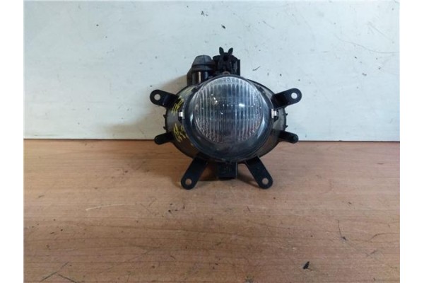 Recambio de faro antiniebla para bmw serie 3 berlina (e46) 1.8 316i edition advance referencia OEM IAM   