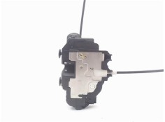 Recambio de cerradura puerta delantero izquierda para renault modus i 1.4 (jp01, jp0j) referencia OEM IAM 219246A  
