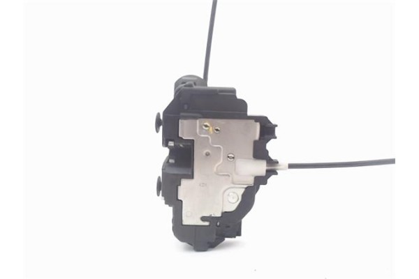 Recambio de cerradura puerta delantero izquierda para renault modus i 1.4 (jp01, jp0j) referencia OEM IAM 219246A  