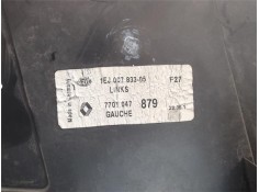 Recambio de faro delantero izquierdo para renault laguna (b56) referencia OEM IAM 1EJ00783305 7701047 