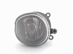 Recambio de faro antiniebla derecho para audi a2 (8z) referencia OEM IAM 8L0941700A 89305501 