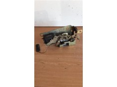 Recambio de cierre electromagnetico delantero derecho para smart coupe 0.6 passion referencia OEM IAM A42201 0536 