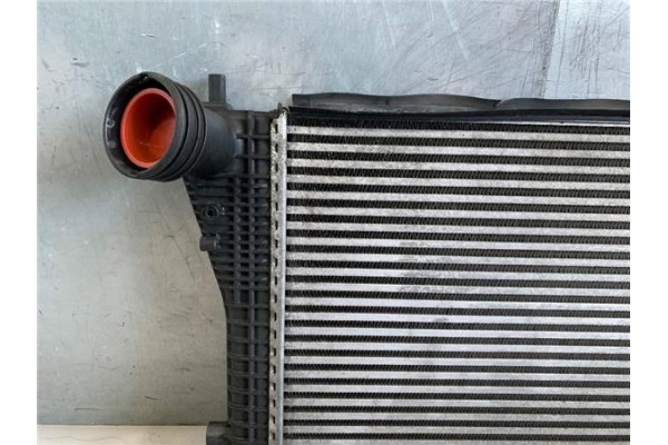 Recambio de intercooler para audi a3 (8p1) 2.0 tdi 16v referencia OEM IAM 1K0145803A  