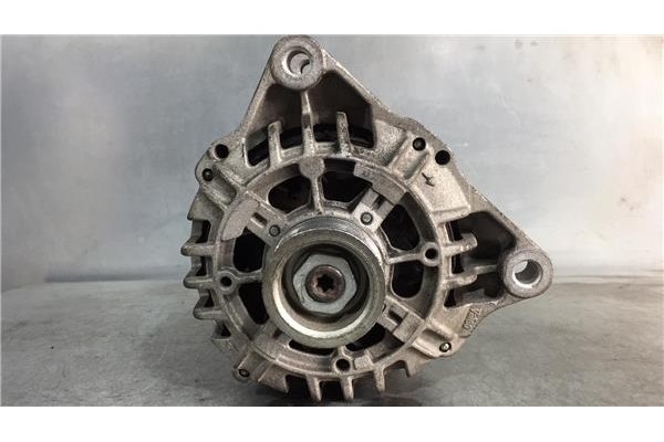 Recambio de alternador para peugeot 307 (3a/c) 1.6 16v referencia OEM IAM T543521R 746900 