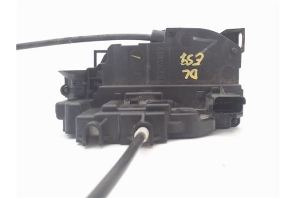 Recambio de cerradura puerta delantero izquierda para renault modus i 1.4 (jp01, jp0j) referencia OEM IAM 219246A  