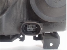 Recambio de faro delantero izquierdo para renault laguna (b56) referencia OEM IAM 1EJ00783305 7701047 