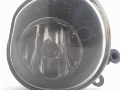 Recambio de faro antiniebla derecho para audi a2 (8z) referencia OEM IAM 8L0941700A 89305501 
