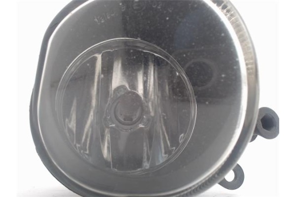 Recambio de faro antiniebla derecho para audi a2 (8z) referencia OEM IAM 8L0941700A 89305501 