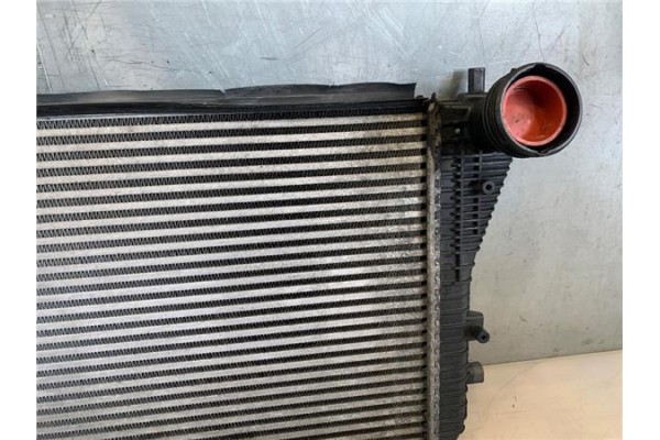 Recambio de intercooler para audi a3 (8p1) 2.0 tdi 16v referencia OEM IAM 1K0145803A  