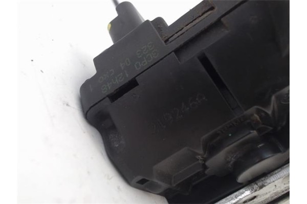 Recambio de cerradura puerta delantero izquierda para renault modus i 1.4 (jp01, jp0j) referencia OEM IAM 219246A  