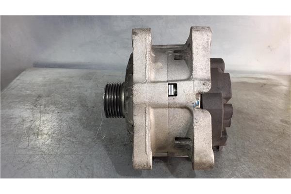 Recambio de alternador para peugeot 307 (3a/c) 1.6 16v referencia OEM IAM T543521R 746900 