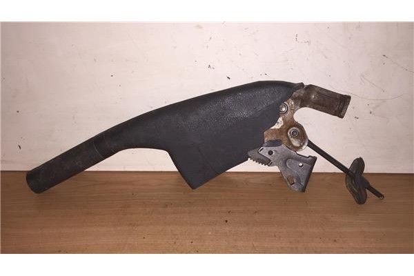 Recambio de palanca freno de mano para volkswagen polo iv (9n1) 1.2 referencia OEM IAM   