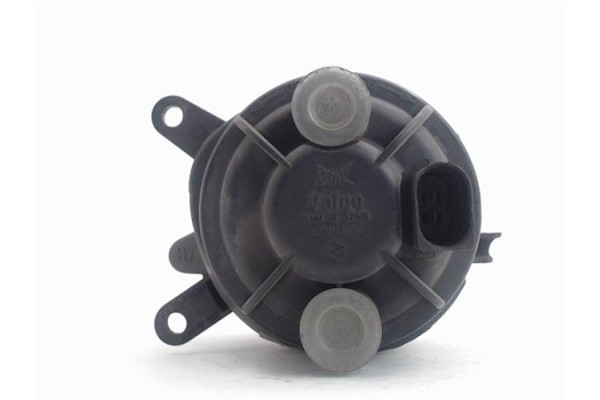 Recambio de faro antiniebla derecho para audi a2 (8z) referencia OEM IAM 8L0941700A 89305501 