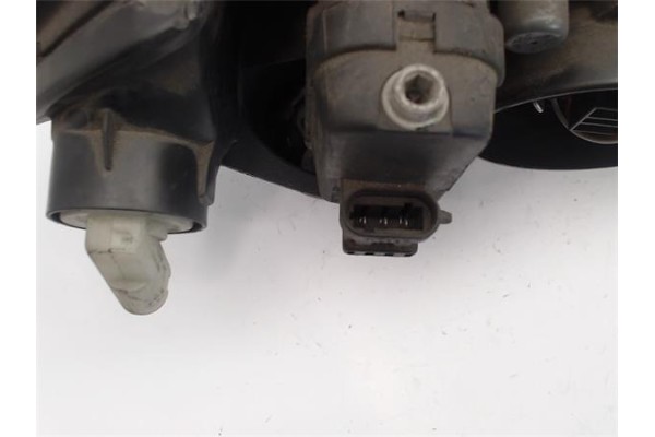 Recambio de faro delantero izquierdo para renault laguna (b56) referencia OEM IAM 1EJ00783305 7701047 