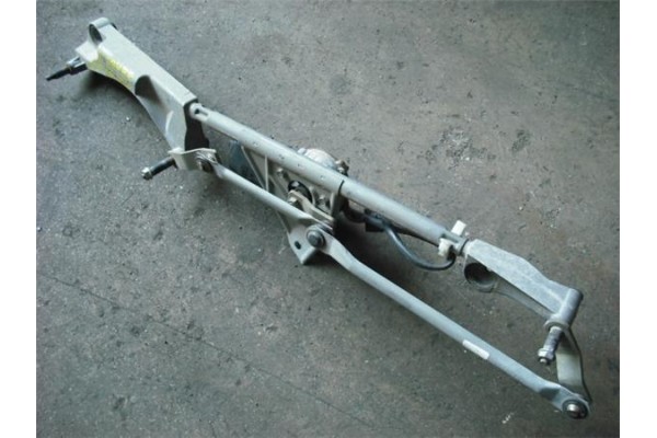 Recambio de motor limpiaparabrisas delantero para mercedes-benz clase c (bm 203) sportcoupe 2.2 c 220 cdi (203.706) referencia O