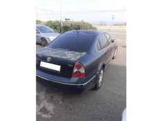 volkswagen passat berlina (3b3) del año 2002