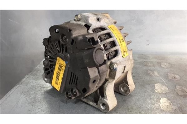 Recambio de alternador para peugeot 307 (3a/c) 1.6 16v referencia OEM IAM T543521R 746900 