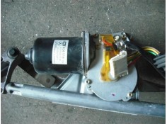 Recambio de motor limpiaparabrisas delantero para mercedes-benz clase c (bm 203) sportcoupe 2.2 c 220 cdi (203.706) referencia O