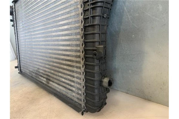 Recambio de intercooler para audi a3 (8p1) 2.0 tdi 16v referencia OEM IAM 1K0145803A  