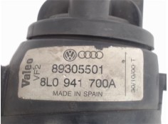 Recambio de faro antiniebla derecho para audi a2 (8z) referencia OEM IAM 8L0941700A 89305501 