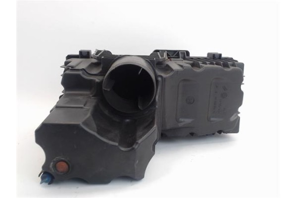 Recambio de carcasa filtro aire para citroen jumpy 2.0 hdi 125 fap 27 l1h1 fugón referencia OEM IAM 1498555080  