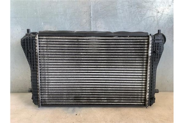 Recambio de intercooler para audi a3 (8p1) 2.0 tdi 16v referencia OEM IAM 1K0145803A  