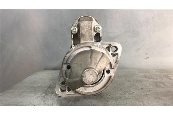 Recambio de motor arranque para hyundai accent (lc) 1.5 crdi referencia OEM IAM TM000A31201 S3121 3610027510 , HYUNDAI