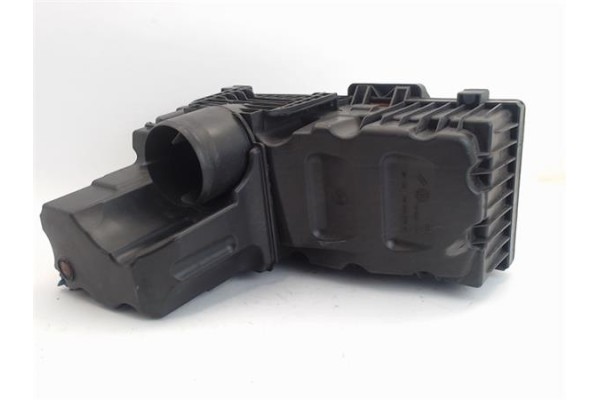 Recambio de carcasa filtro aire para citroen jumpy 2.0 hdi 125 fap 27 l1h1 fugón referencia OEM IAM 1498555080  