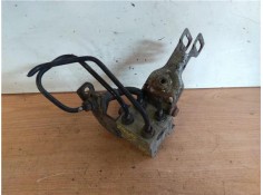 Recambio de compensador de freno para volkswagen polo iv (9n1) 1.2 referencia OEM IAM 6q0612151  