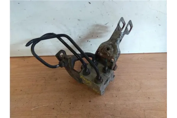 Recambio de compensador de freno para volkswagen polo iv (9n1) 1.2 referencia OEM IAM 6q0612151  
