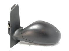 Recambio de retrovisor electrico izquierdo para seat altea (5p1) referencia OEM IAM   