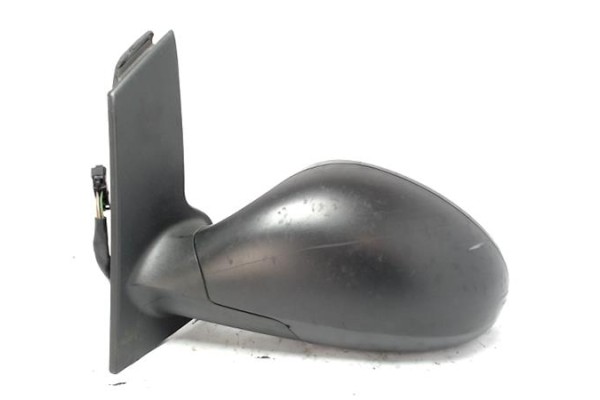 Recambio de retrovisor electrico izquierdo para seat altea (5p1) referencia OEM IAM   