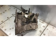 Recambio de caja cambios manual para ford focus ii (da_) 1.6 tdci referencia OEM IAM 3M5R7002YF  