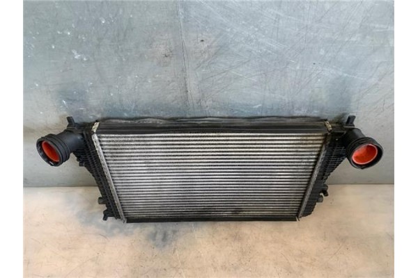 Recambio de intercooler para audi a3 (8p1) 2.0 tdi 16v referencia OEM IAM 1K0145803A  
