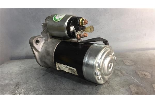 Recambio de motor arranque para hyundai accent (lc) 1.5 crdi referencia OEM IAM TM000A31201 S3121 3610027510 , HYUNDAI