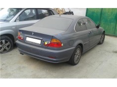 bmw serie 3 coupe (e46) del año 2000