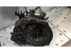 Recambio de caja cambios manual para ford focus ii (da_) 1.6 tdci referencia OEM IAM 3M5R7002YF   2