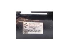 Recambio de motor arranque para renault modus i 1.4 (jp01, jp0j) referencia OEM IAM 8200584837 CGB54025 (8200584837 , RENAULT | 