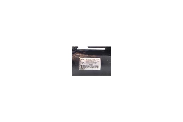 Recambio de motor arranque para renault modus i 1.4 (jp01, jp0j) referencia OEM IAM 8200584837 CGB54025 (8200584837 , RENAULT | 