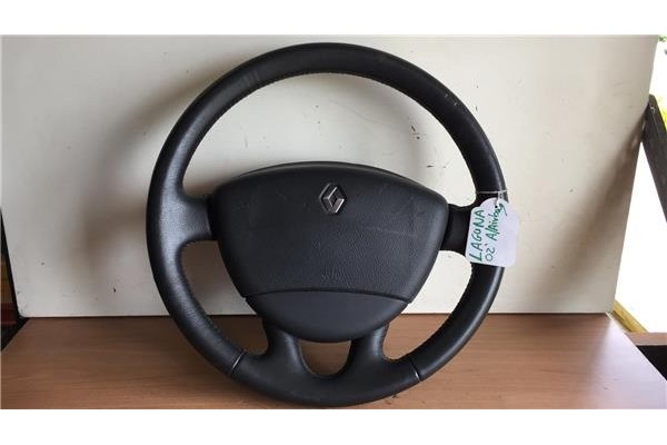 Recambio de volante para renault laguna ii (bg0) 1.9 confort authentique referencia OEM IAM 05014003  