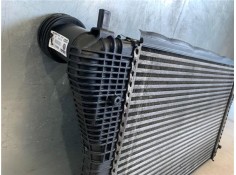 Recambio de intercooler para audi a3 (8p1) 2.0 tdi 16v referencia OEM IAM 1K0145803A  