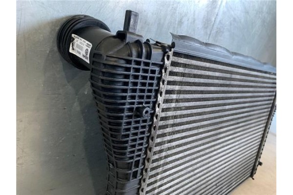Recambio de intercooler para audi a3 (8p1) 2.0 tdi 16v referencia OEM IAM 1K0145803A  