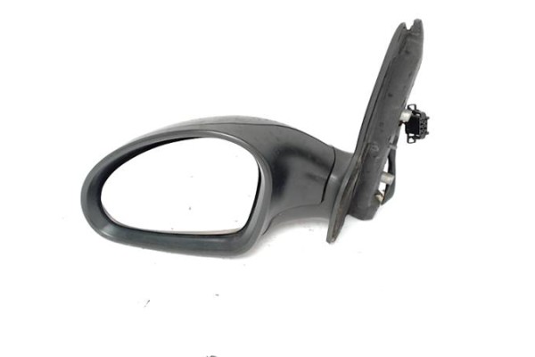 Recambio de retrovisor electrico izquierdo para seat altea (5p1) referencia OEM IAM   