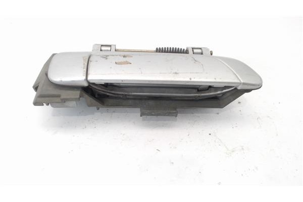 Recambio de maneta exterior delantero derecha para honda accord berlina (cg7-9/ch1-7) 1.6i ls (i) referencia OEM IAM 72140S1AE12