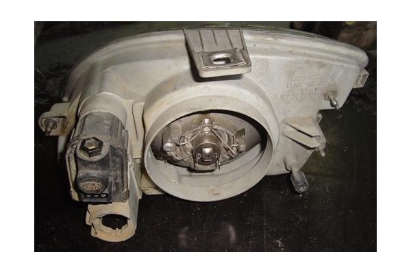Recambio de faro delantero dcho para fiat seicento (187) 1.1 (187axb, 187axb1a) referencia OEM IAM 46511343  