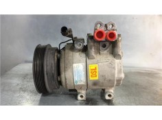 COMPRESOR AIRE ACOND. DEYQA02 0136154 