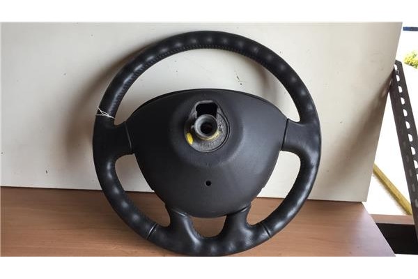 Recambio de volante para renault laguna ii (bg0) 1.9 confort authentique referencia OEM IAM 05014003  